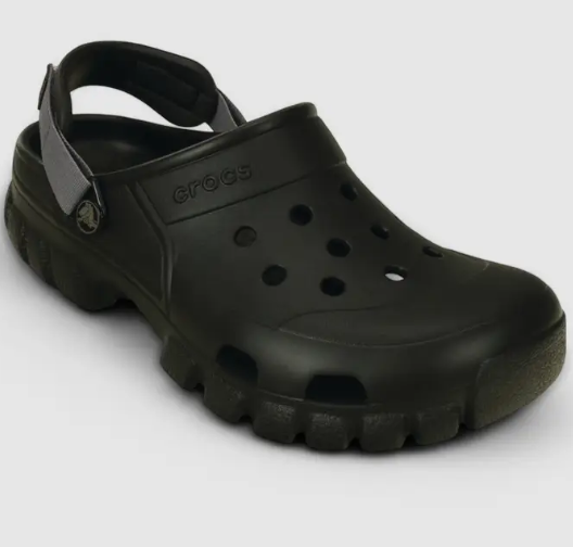 Men Offroad Sport Clog