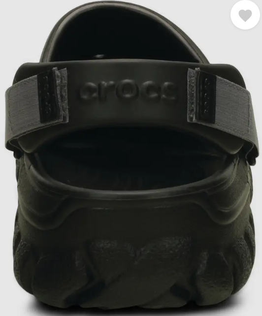 Men Offroad Sport Clog