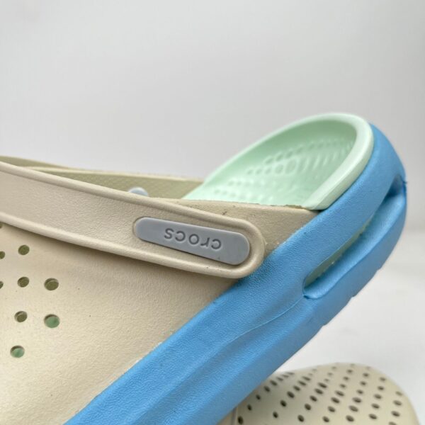 Crocs InMotion Clogs (Moth)