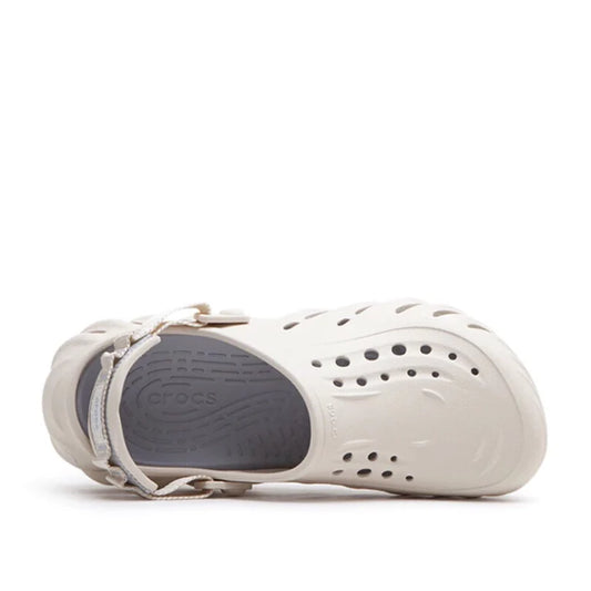 Crocs Echo Clogs (Stucco)