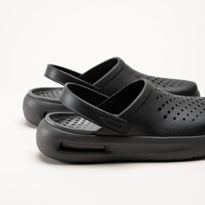 Crocs InMotion Clogs (Core Black)