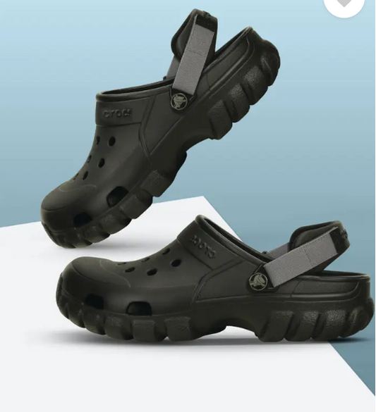 Men Offroad Sport Clog