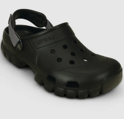 Men Offroad Sport Clog