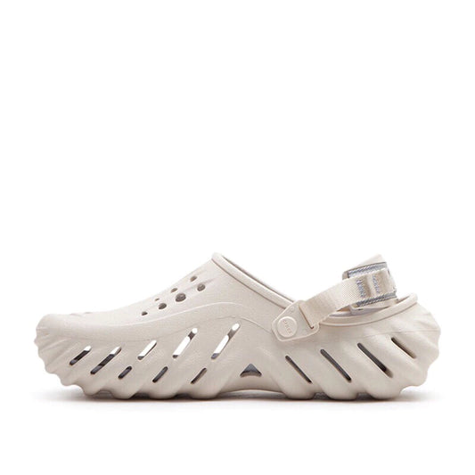 Crocs Echo Clogs (Stucco)